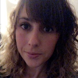 Meet your Posher, Skye